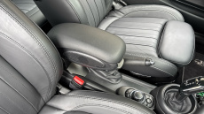 MINI Hatchback 2.0 Cooper S Exclusive 3dr Auto Petrol Hatchback